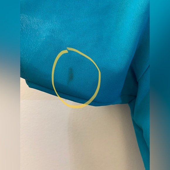 🌺 SALE $50 🌺 8 - NEW 3-Piece Stitched Indian Suit  (Plus Size) - Picture 12 of 12